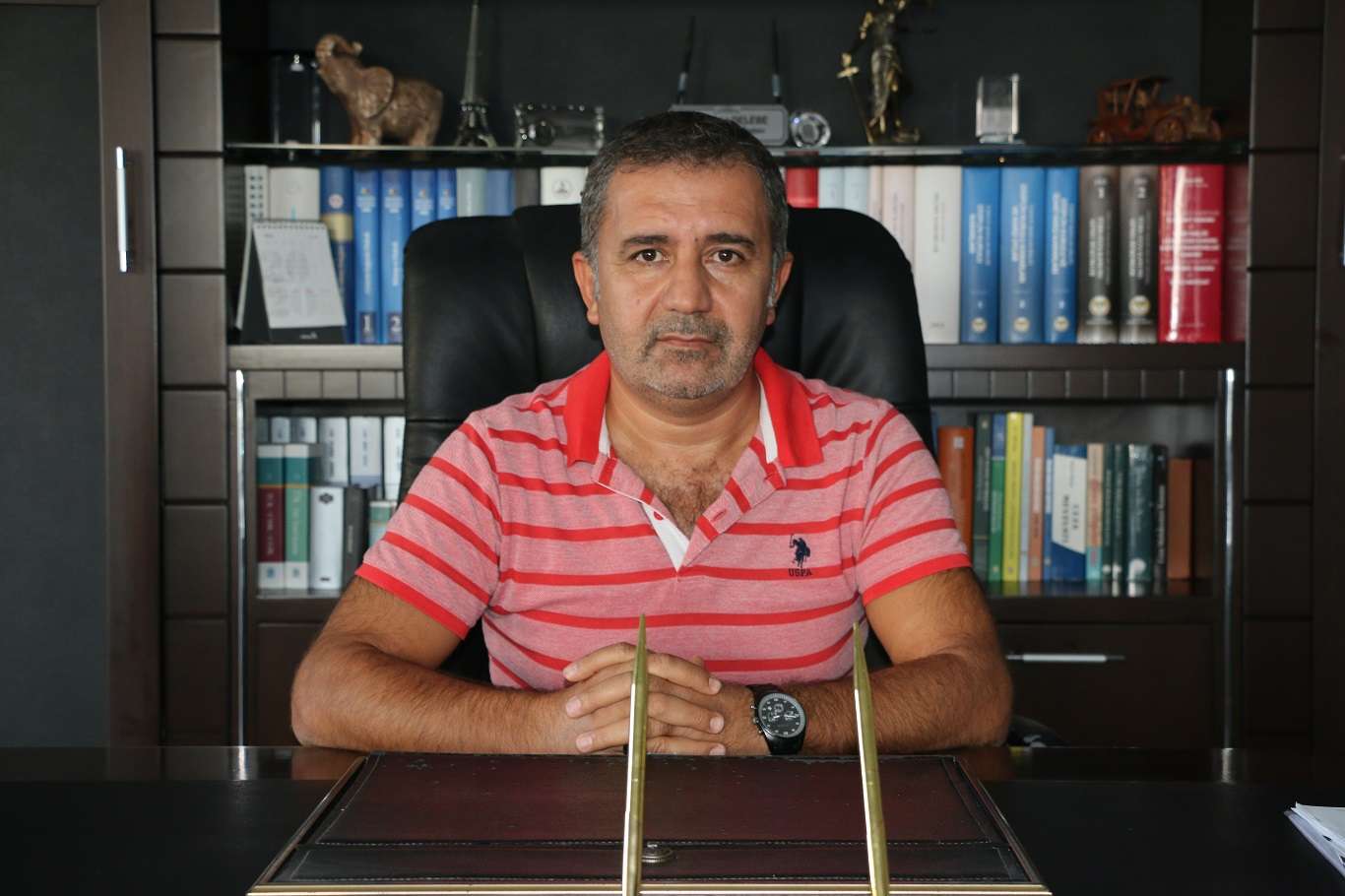 Arazi anlaşmazlıkları yapılacak yeni düzenlemelerle giderilmeli