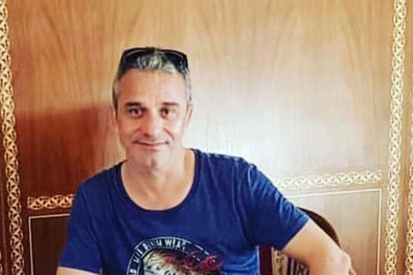 Tartıştığı komşusu tarafından sokakta bıçaklanarak öldürüldü
