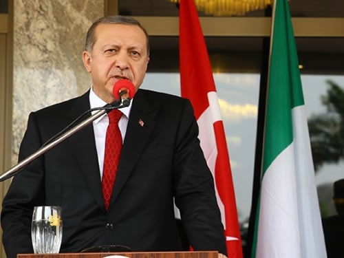 “Terör örgütüne çağrı yapmak, bir milletvekilinin görevi olamaz”