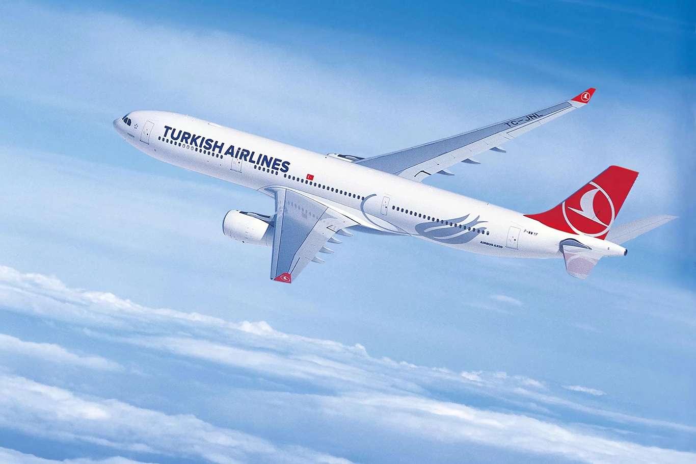 THY, İstanbul varışlı seferlerini durdurdu 