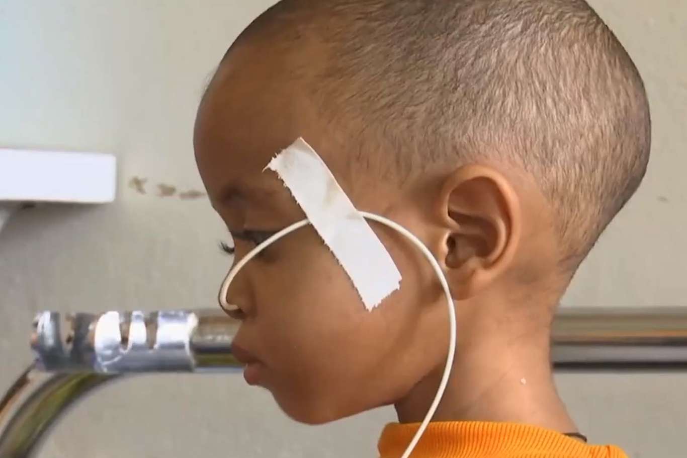 Tigray bölgesindeki açlık ve sağlık sorunları felaket boyutlara ulaştı