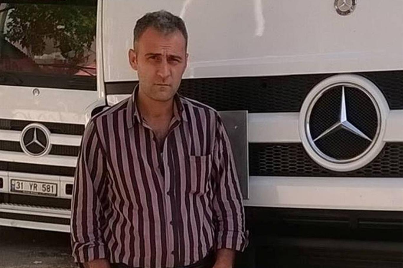 TIR'a çarpan tankerin sürücüsü hayatını kaybetti
