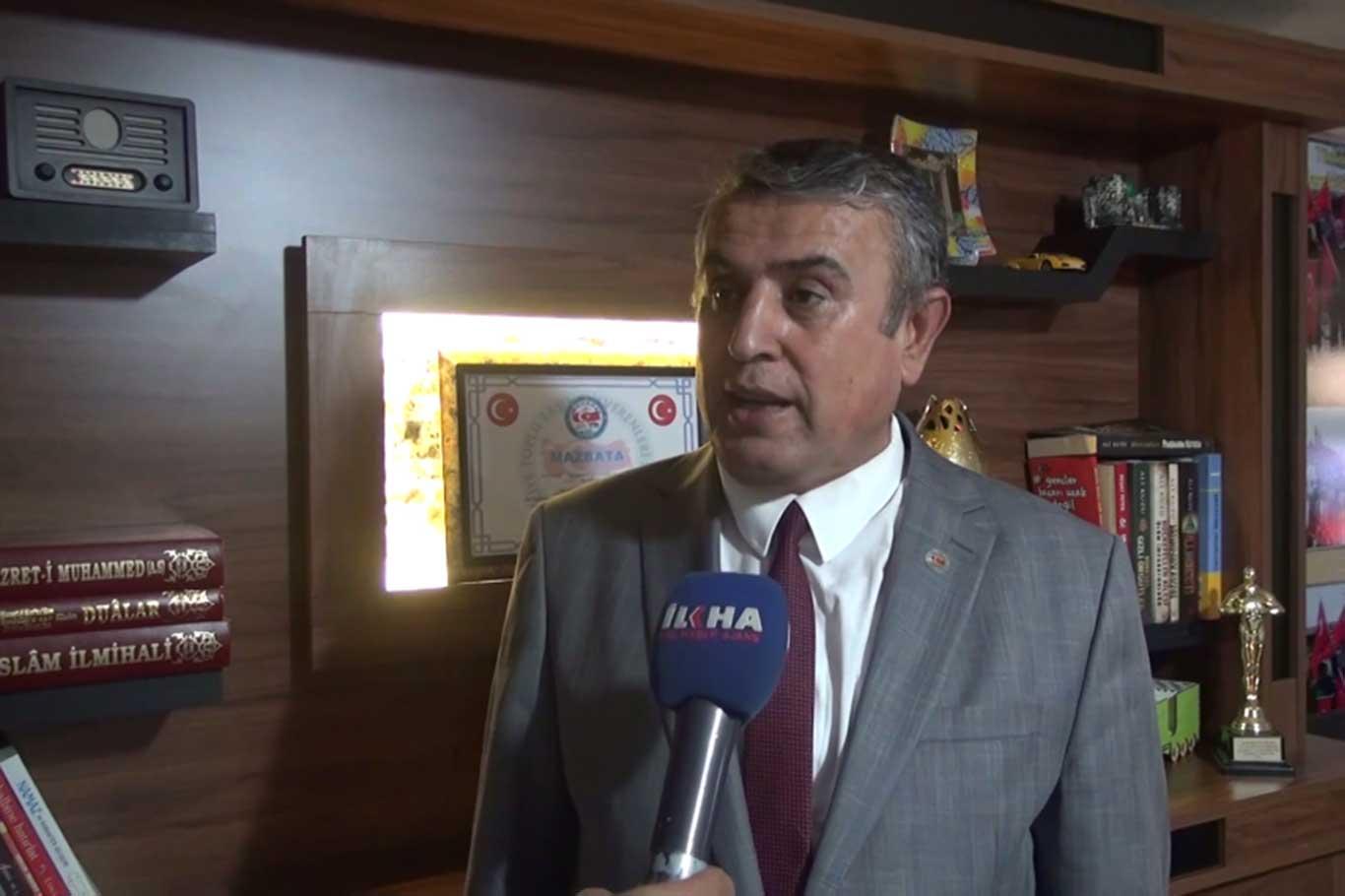 Toplu taşıma ücretleri kilometreye bağlı olmalı