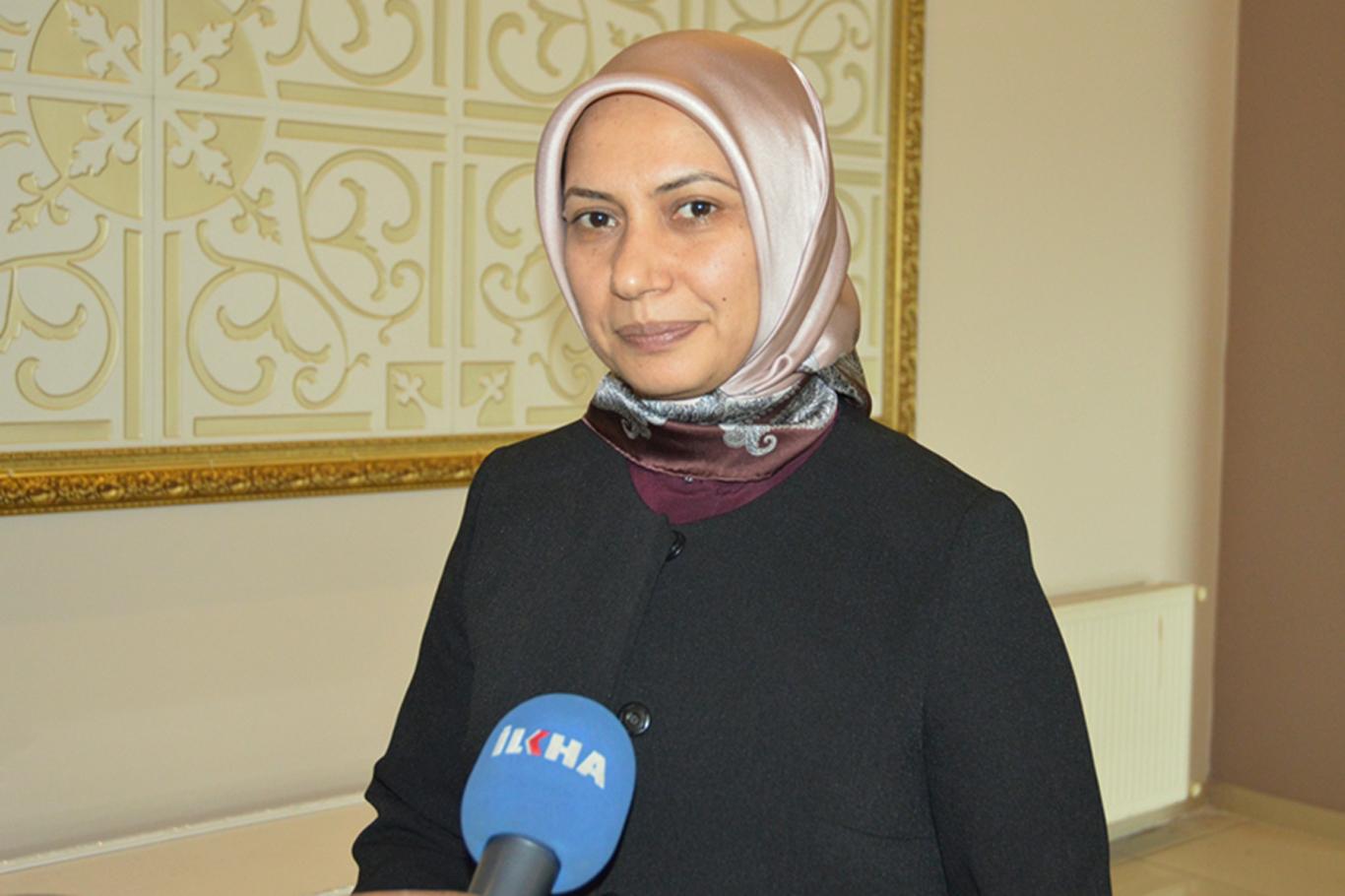 "Toplumun rahatsızlığına duyarsız kalınmamalı"