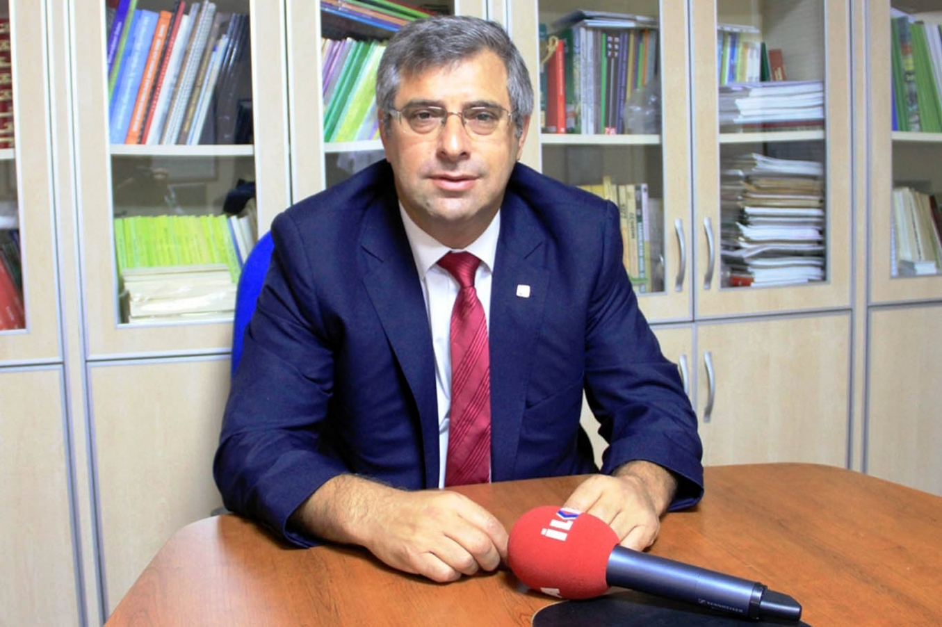 “Topraklarımız yok olma tehlikesi altında!”