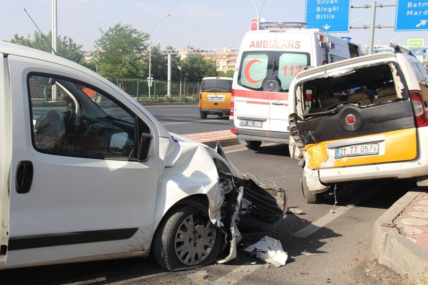 Kaza yerinde hayatını kaybeden sayısı yüzde 28 azaldı