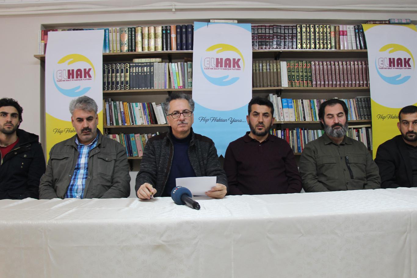 "Trump'ın kararı uluslararası hukuku hepten katletmiştir"