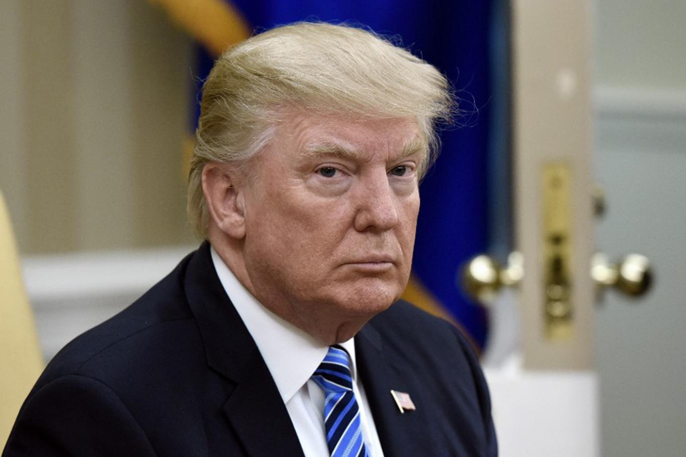 Trump’ın mülteci programına yargı engeli