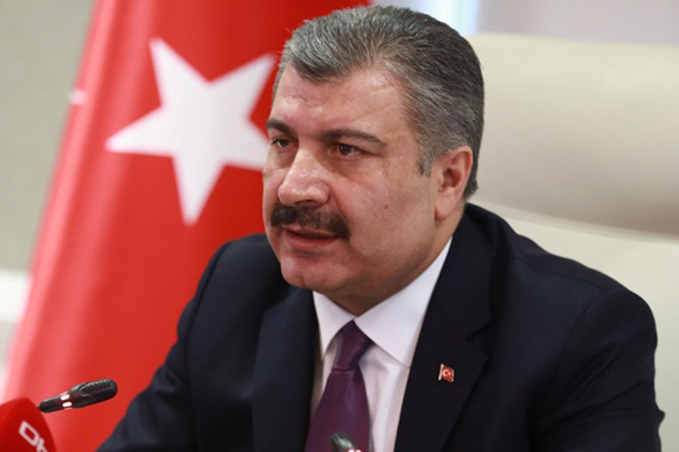 Türkiye Corona virüs nedeniyle İran ile kara sınırını kapattı