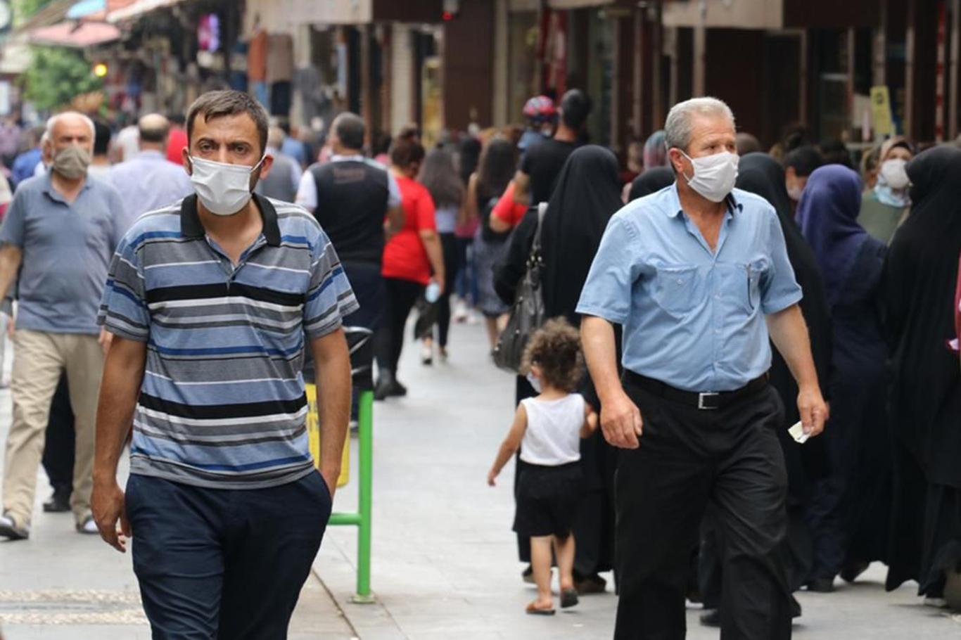 Türkiye'de Covid-19'un ardından normalleşme sürecine halk nasıl bakıyor?