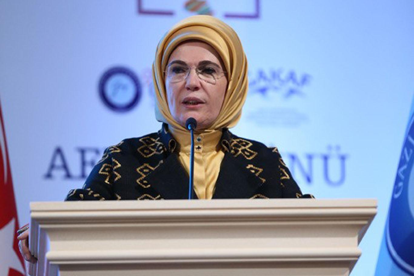 "Türkiye'nin Afrika'ya yaklaşımı dostluk üzerinedir"