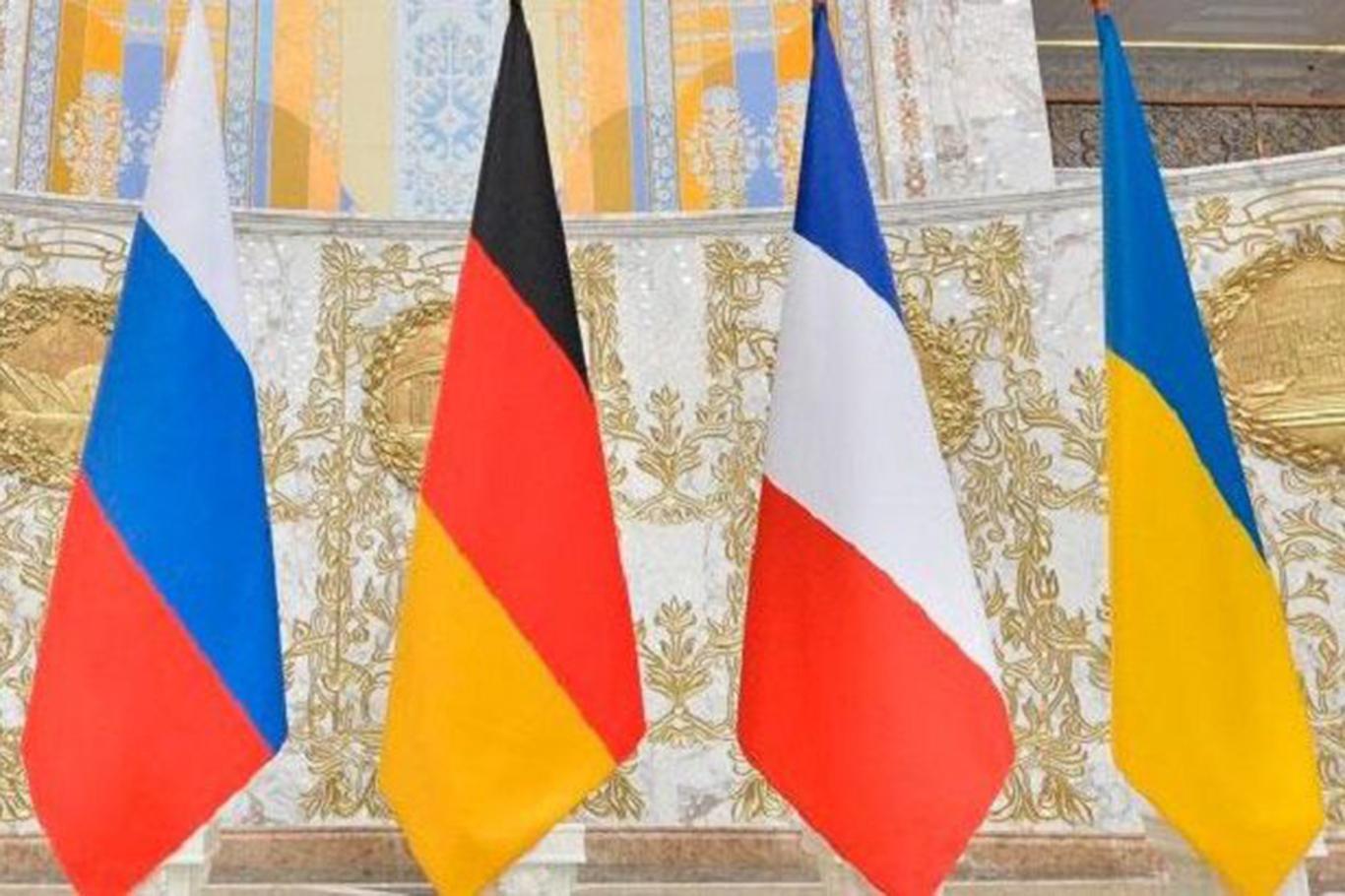 Ukrayna’nın doğusunda 'tam ateşkes' konusunda anlaşma sağlandı
