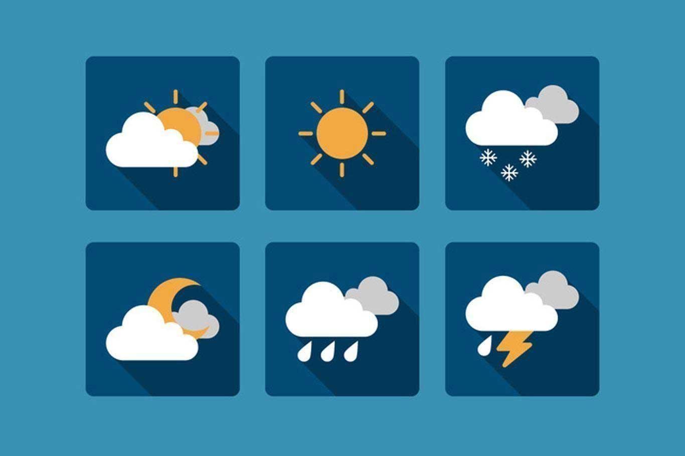 Ülke genelinde hava durumu nasıl?