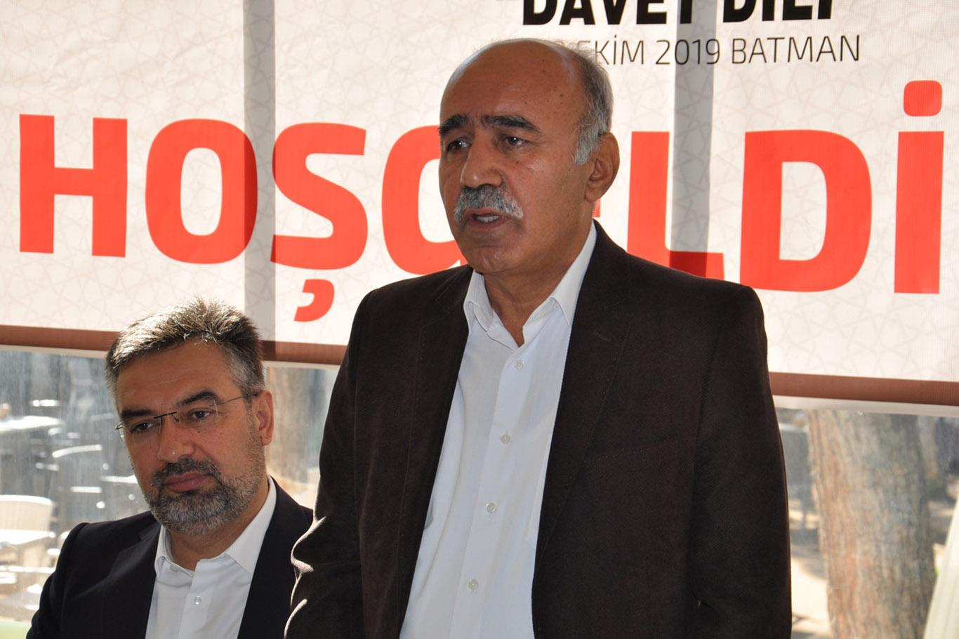 Uluslararası din görevlileri sempozyumu düzenlenecek