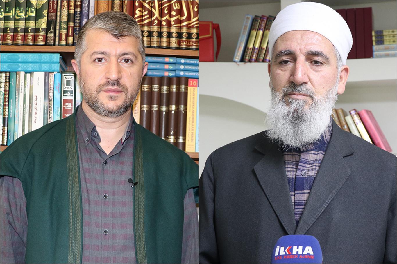 "Ümmetin ihya ve inşası gecelerini ihya edebildiği oranda mümkün olur"
