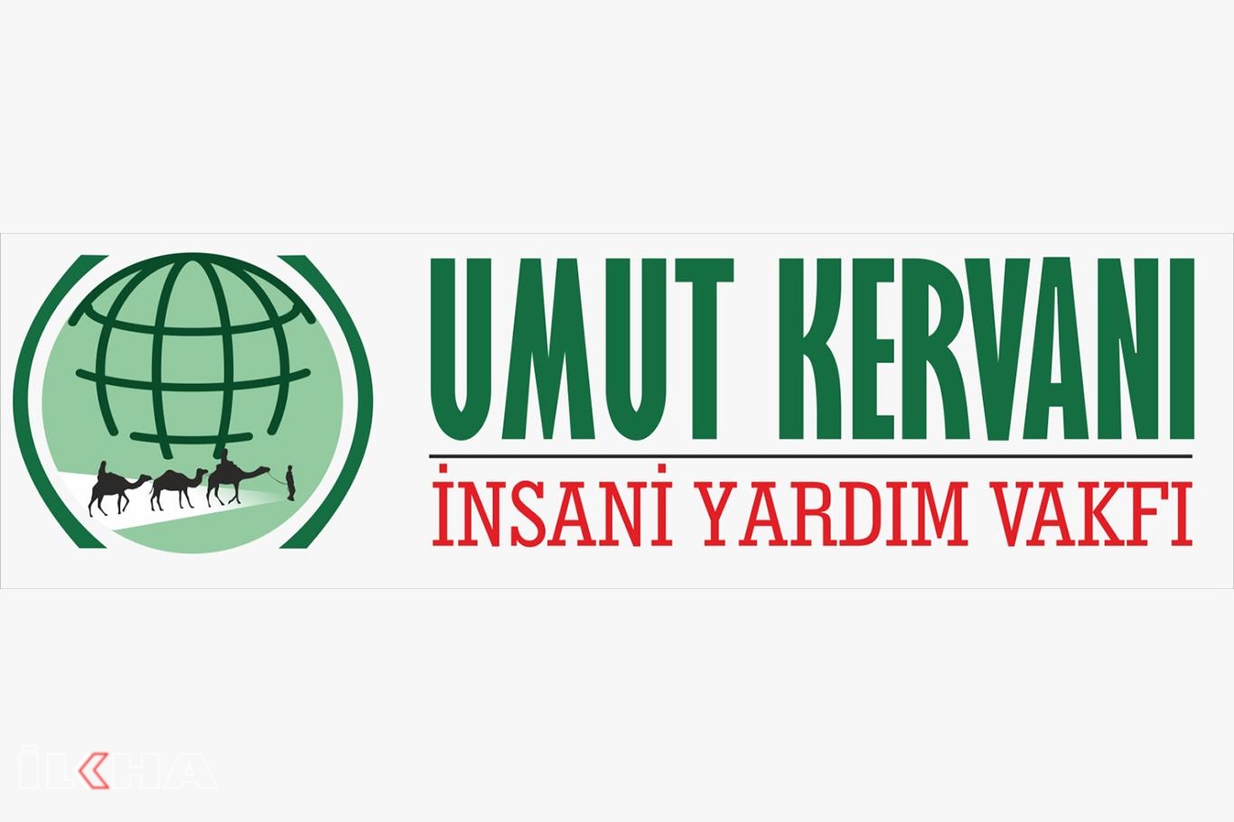 Umut Kervanı Vakfı 2018 Kurban Organizasyonu Faaliyet Raporunu açıkladı