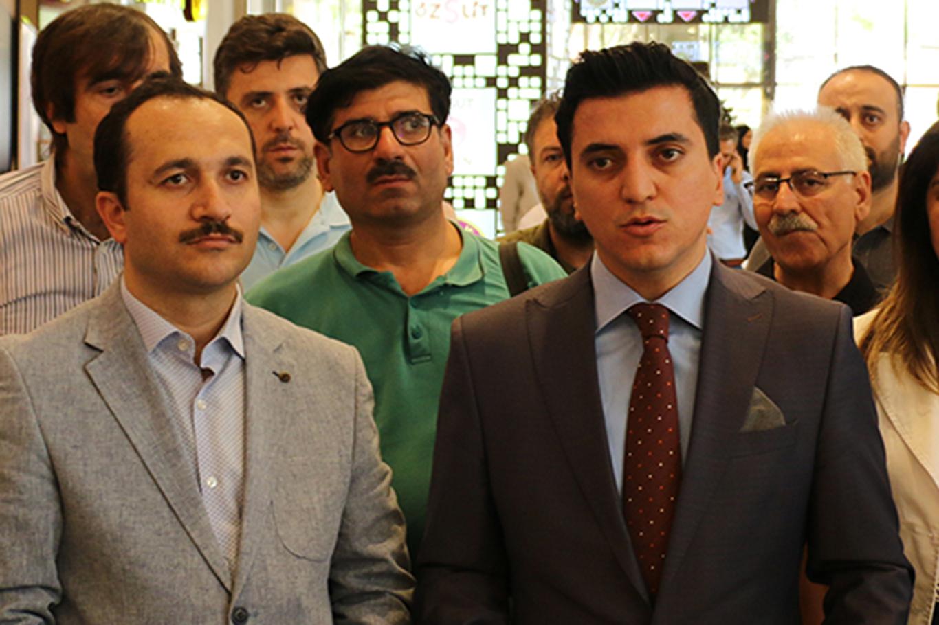 ​"Uyuşturucu gelecek nesillerimizi tehlike altına alıyor"