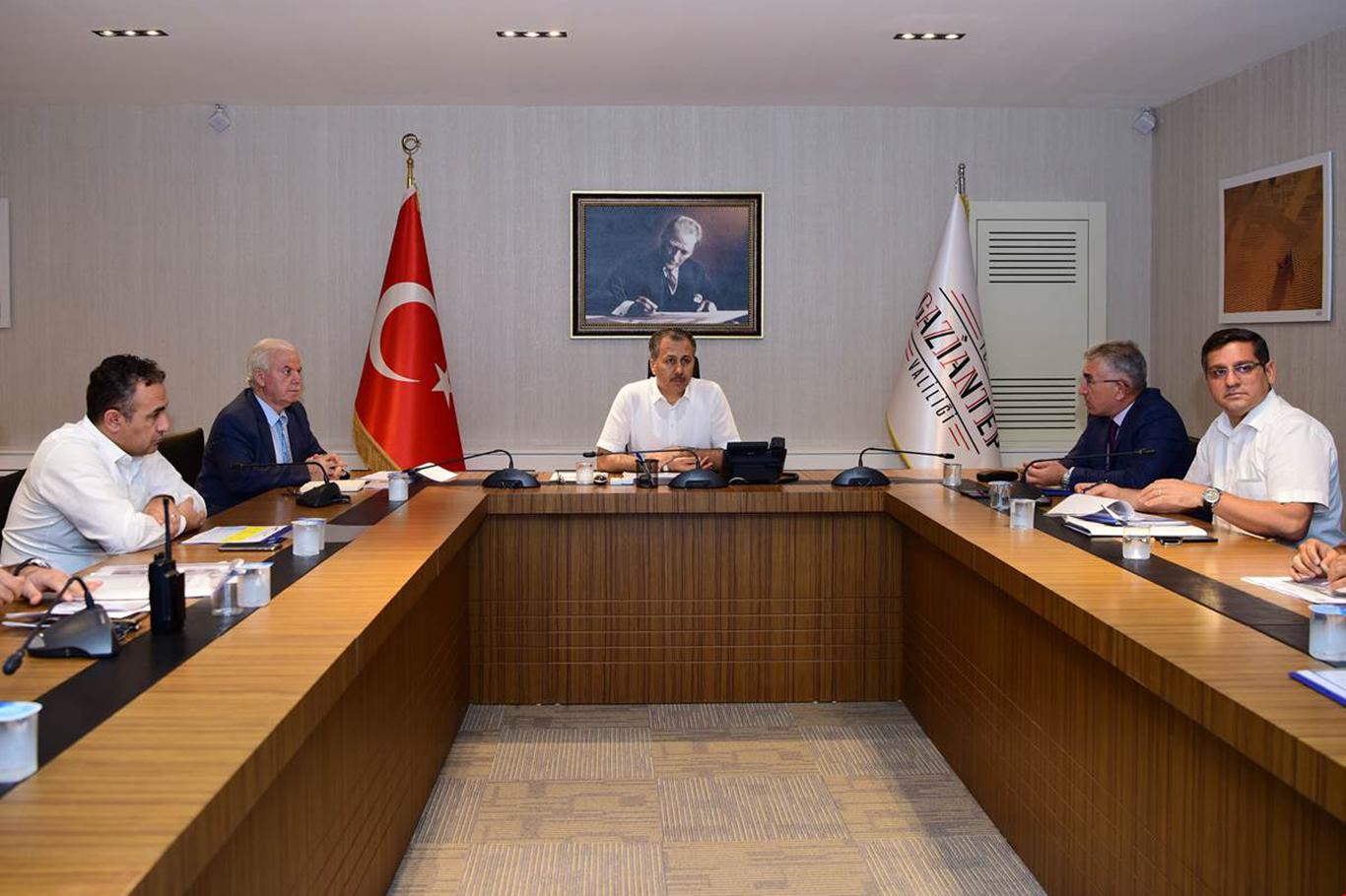 “Uyuşturucuyla mücadelemiz devam edecek”
