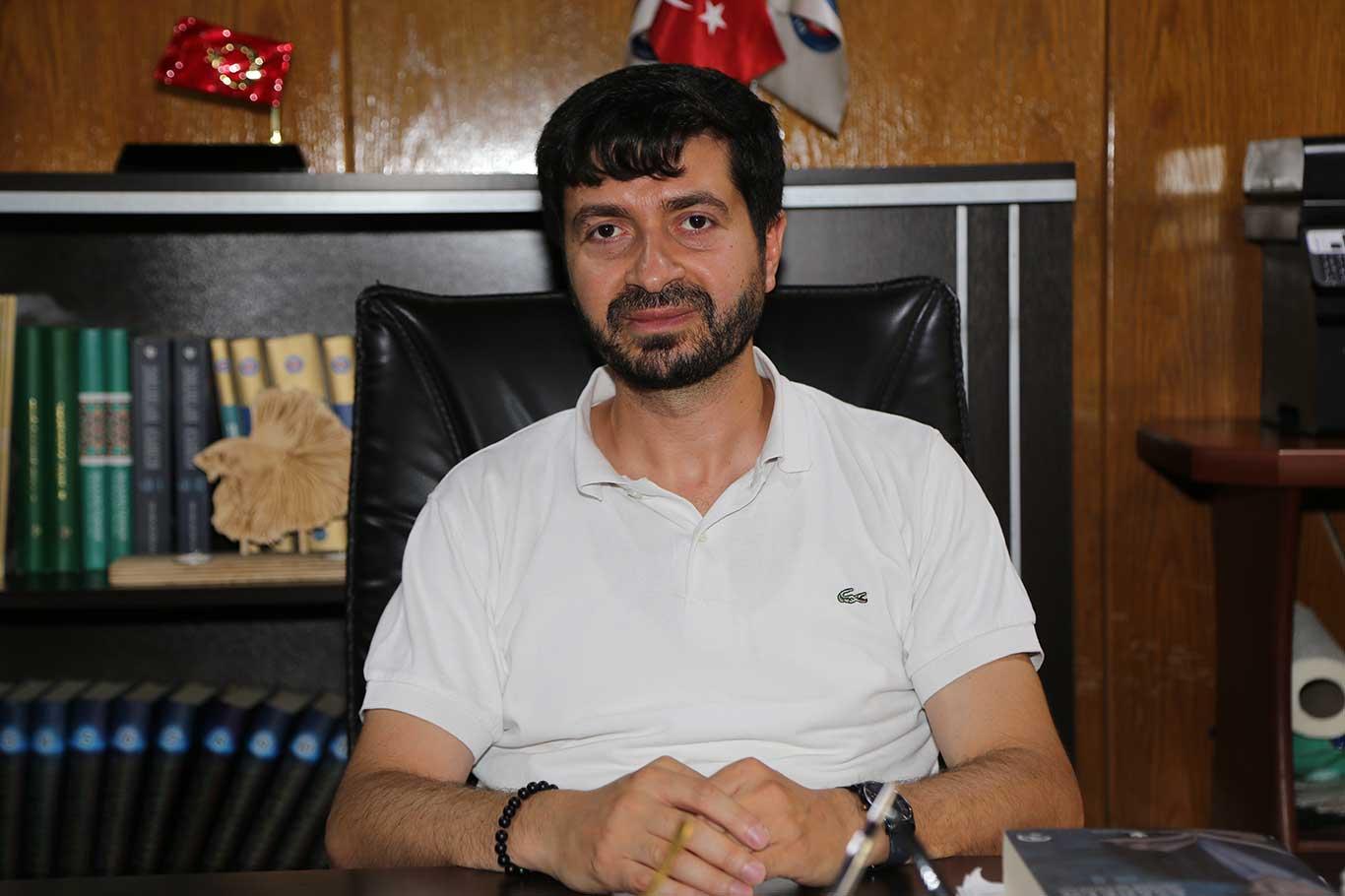 Uzman Psikolog Sun: “Coronavirus, alınacak tedbir ve önlemden daha güçlü değildir”