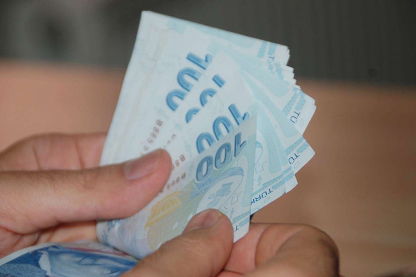 Vakıflar Genel Müdürlüğünün yardım ödemeleri erkene alındı
