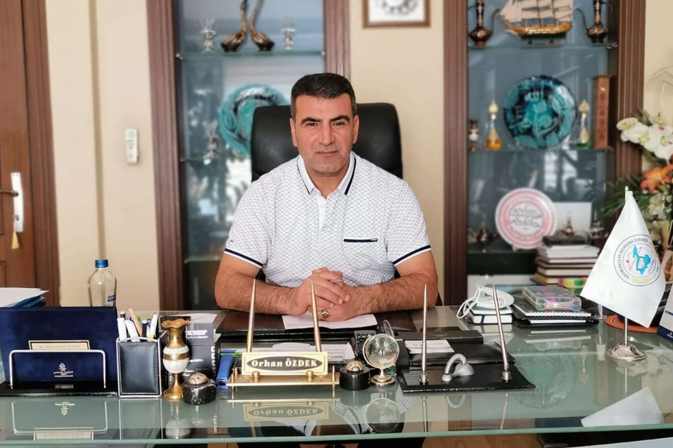 Van, imar ve çevre yolu sorununa çözüm bekliyor