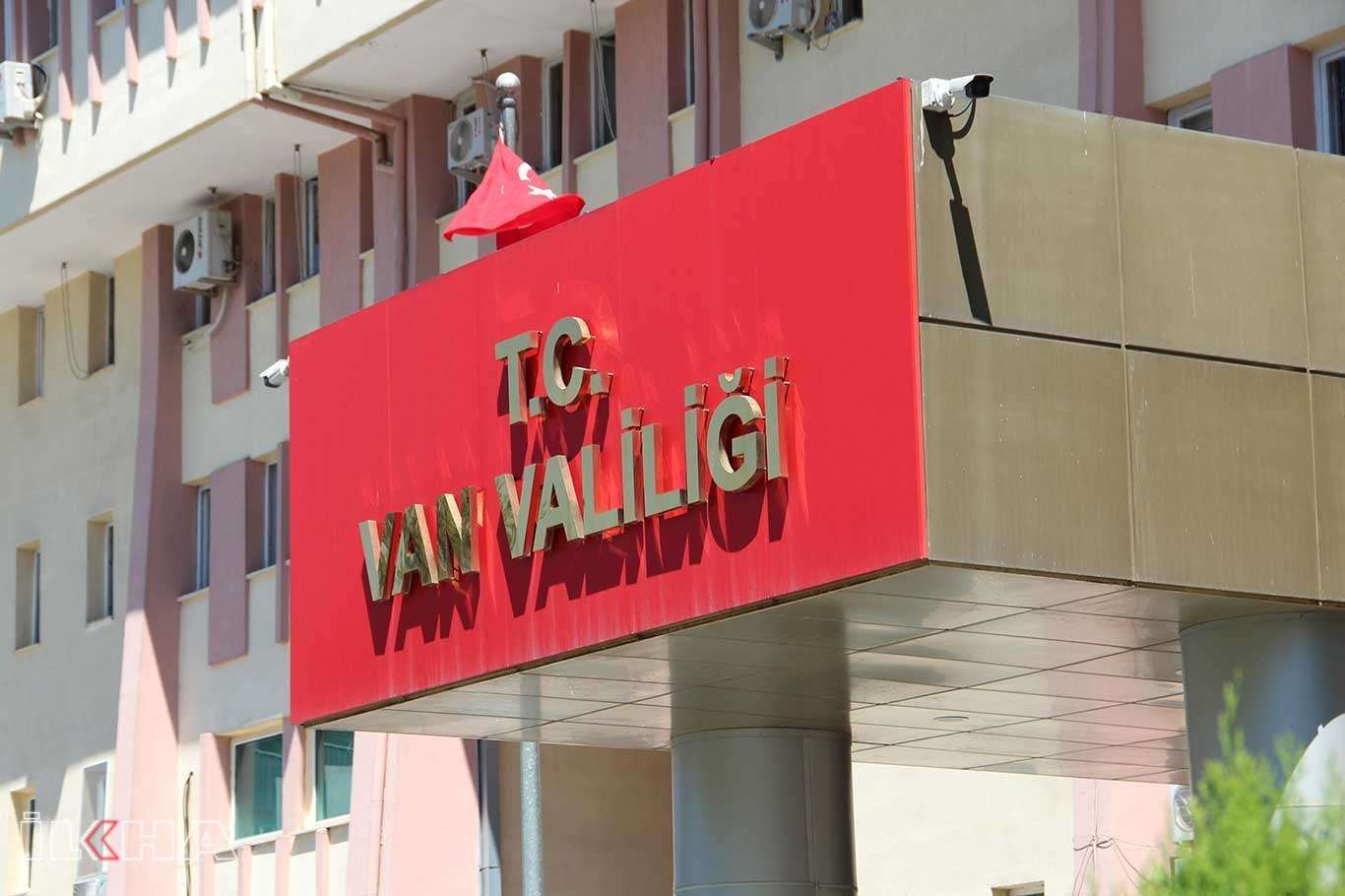 Van Valiliğinden 65 yaş ve üzeri kişilere aşı uyarısı
