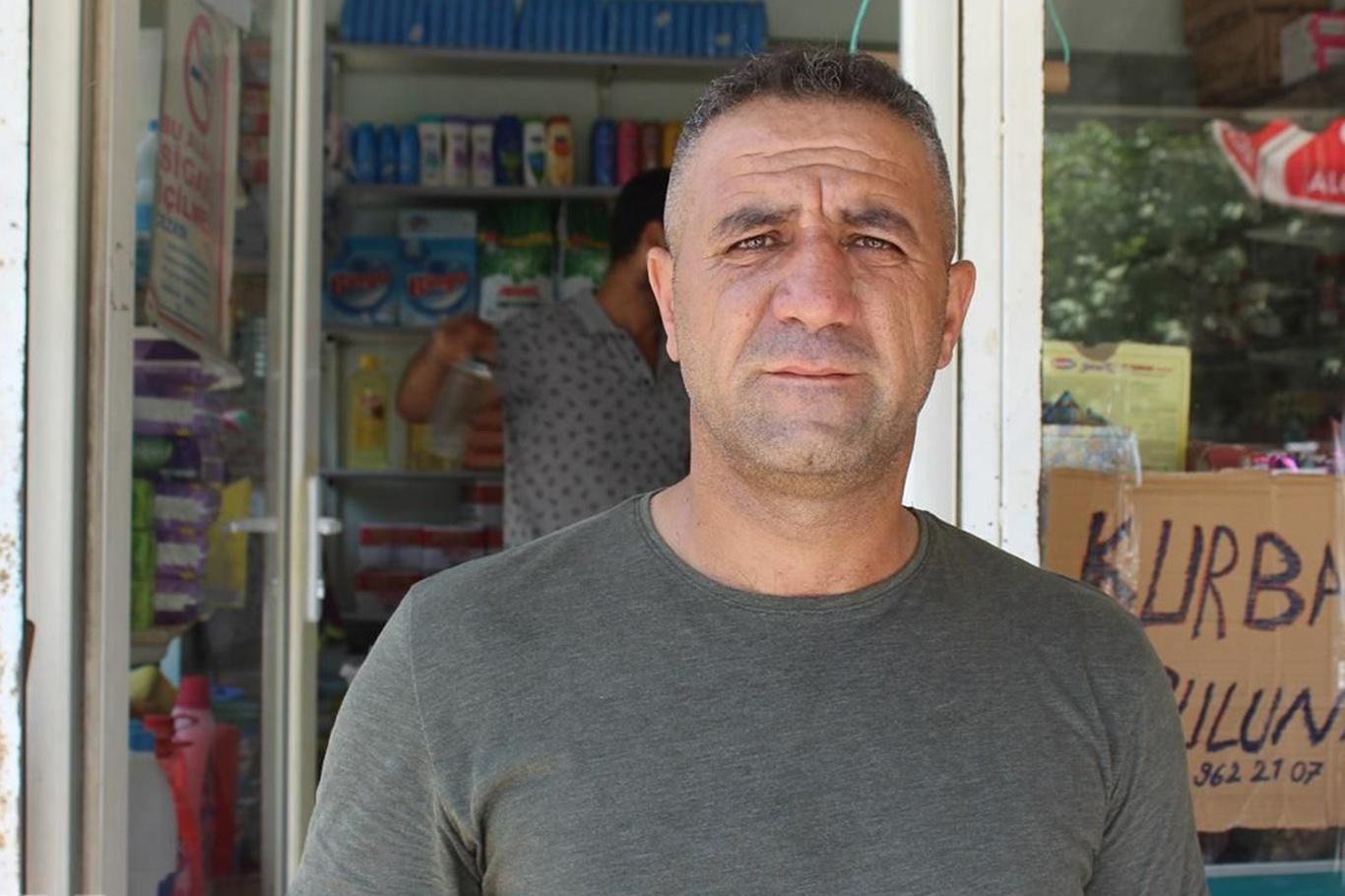 Vatandaşlardan elektrik fatura ödemesinin yapıldığı veznenin kapatılmasına tepki