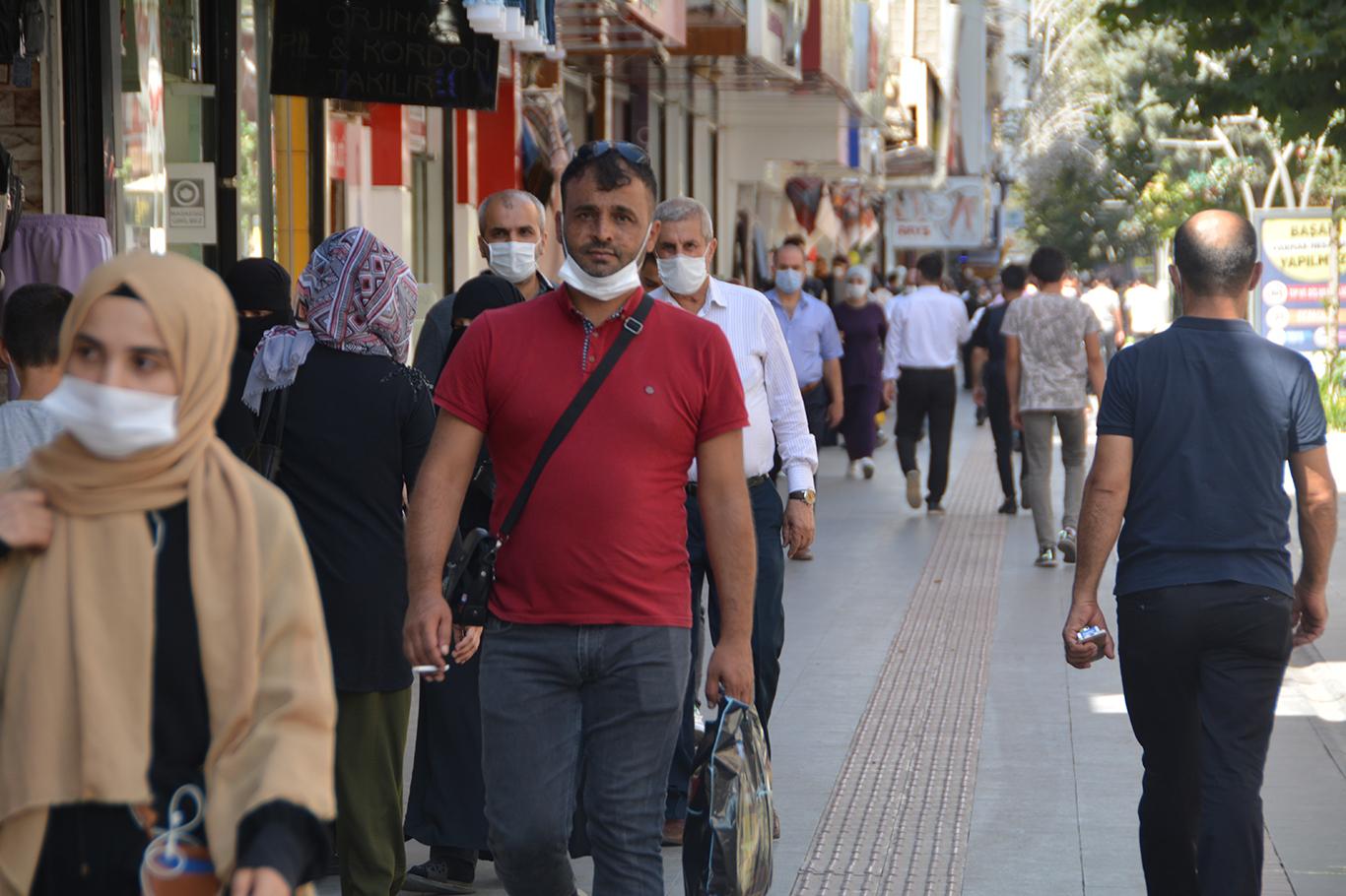 Vatandaşlardan “Sahra Hastanesi” talebi