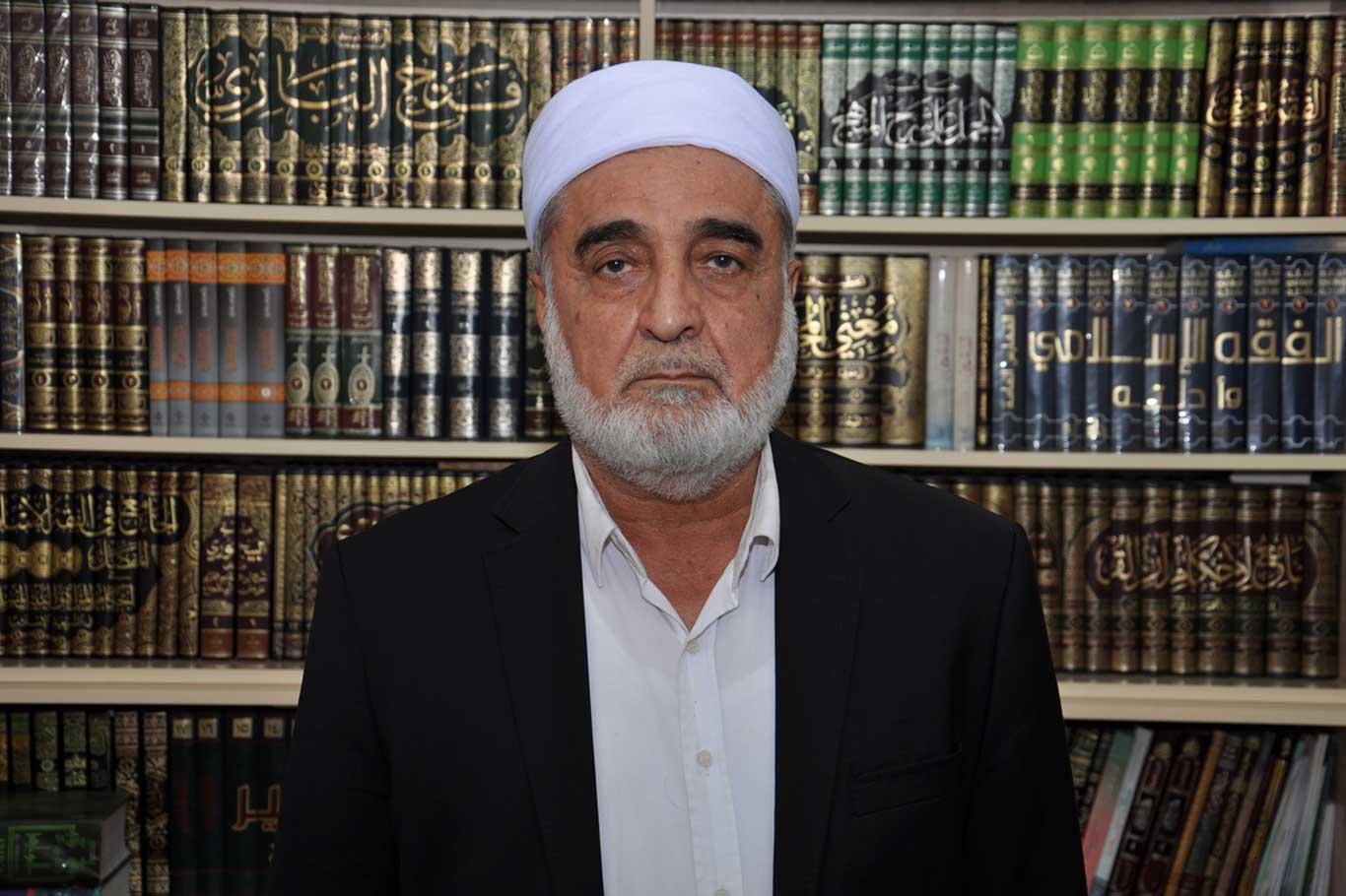 ​"Yahudi ve Hıristiyanları dost edinmek Allah’a ve İslamiyet’e ihanettir"