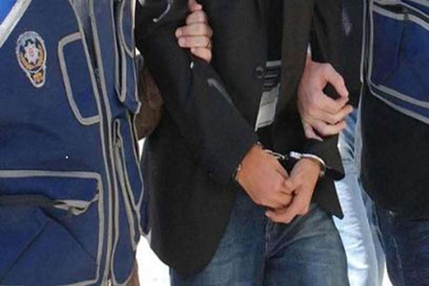 Yaklaşık 17 yıl hapis cezası bulunan şahıs yakalandı
