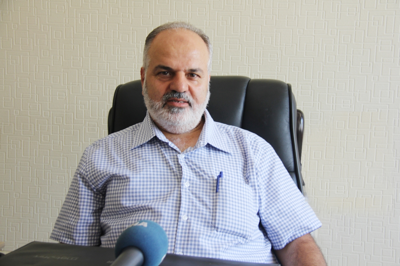 "Yanlış yöntemle çözüm olmaz"