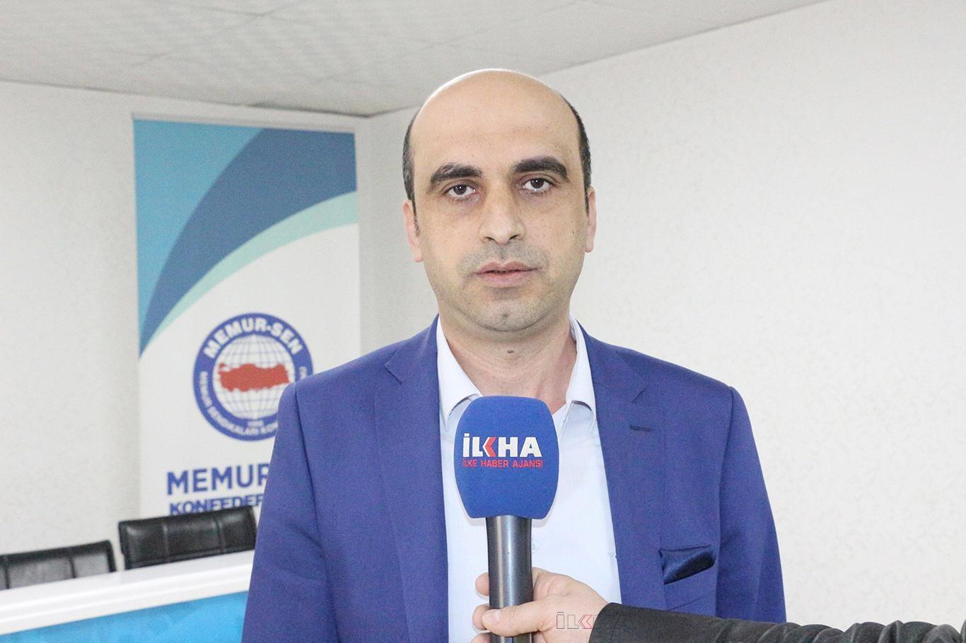 “Yargı Reformu Paketi eksik ve sakattır”