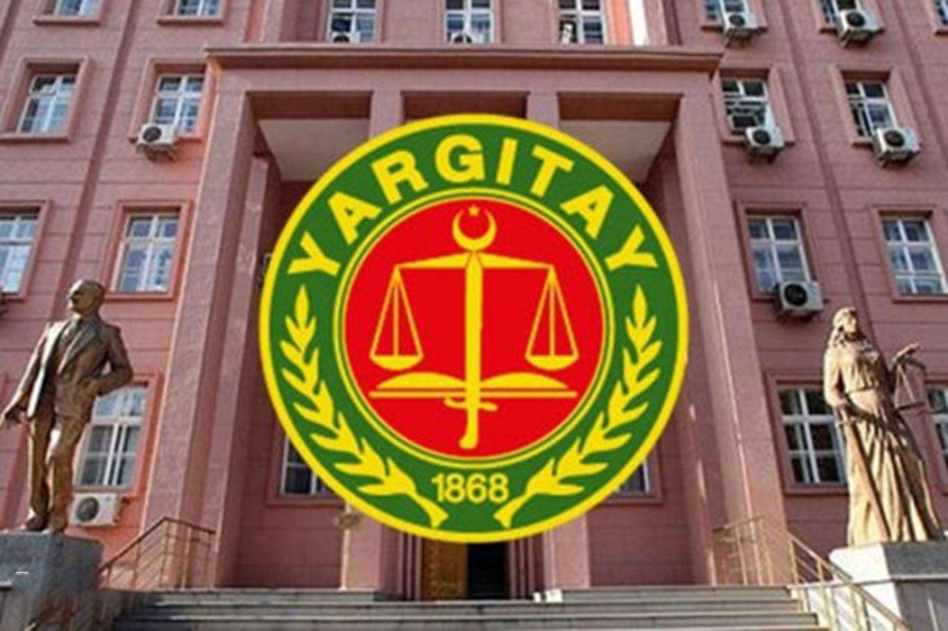 Yargıtay Başkanvekilliği ‘ne 16. Ceza Dairesi Başkanı Eyüp Yeşil seçildi