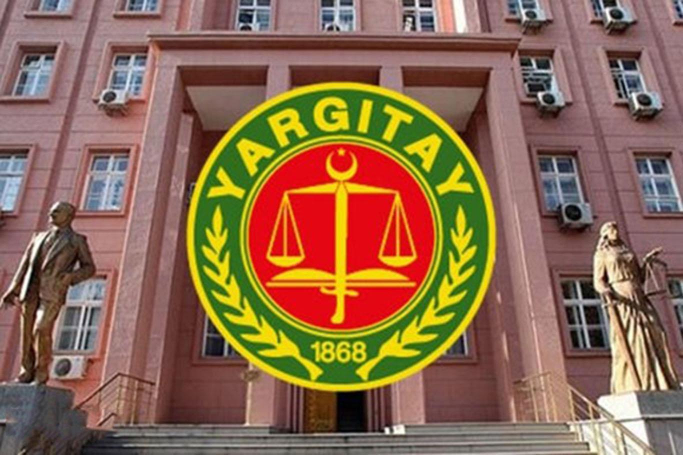 Yargıtay ve Danıştay üyeliklerine yeni atamalar