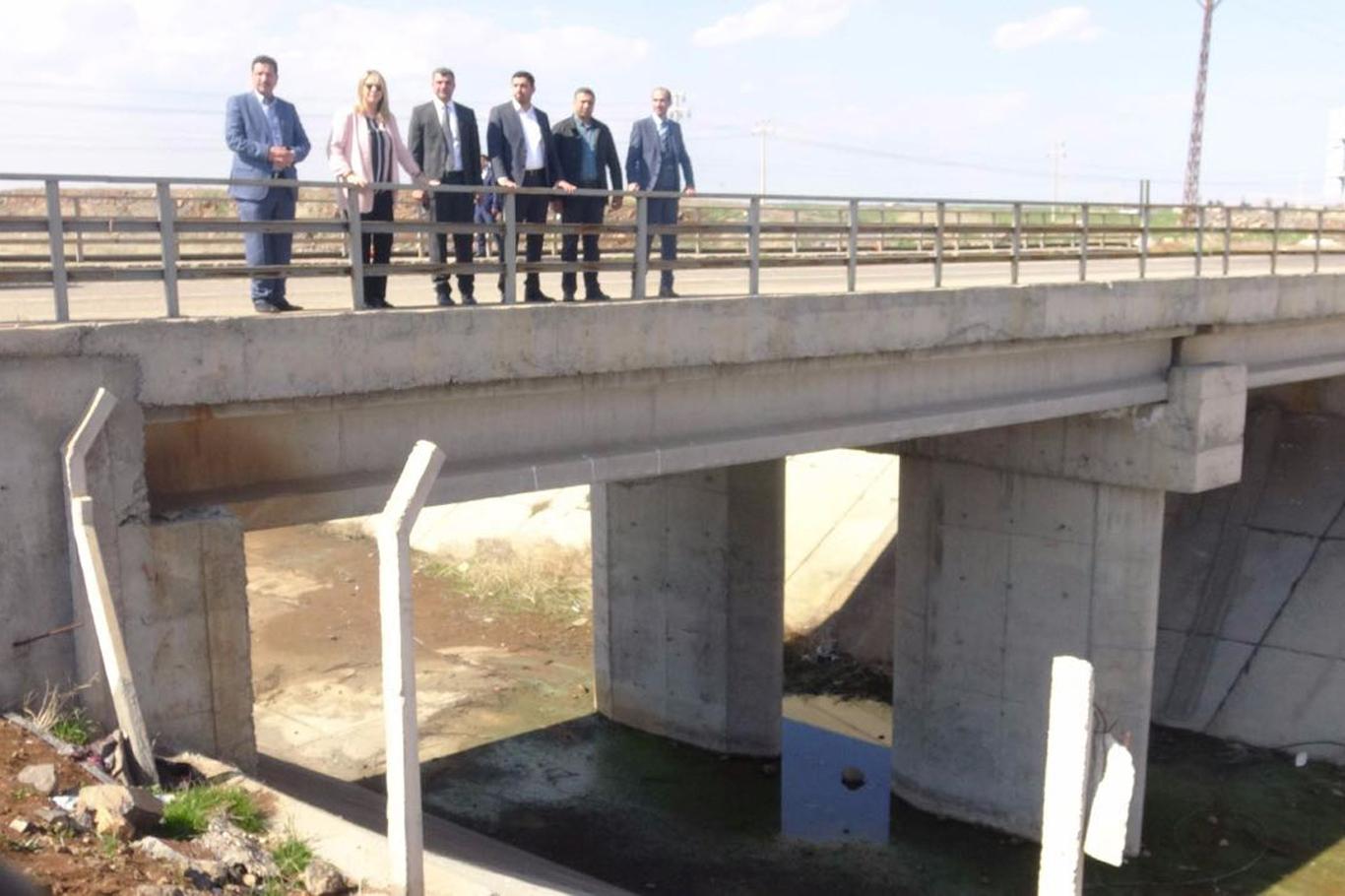 Yarım asırlık projede sona doğru