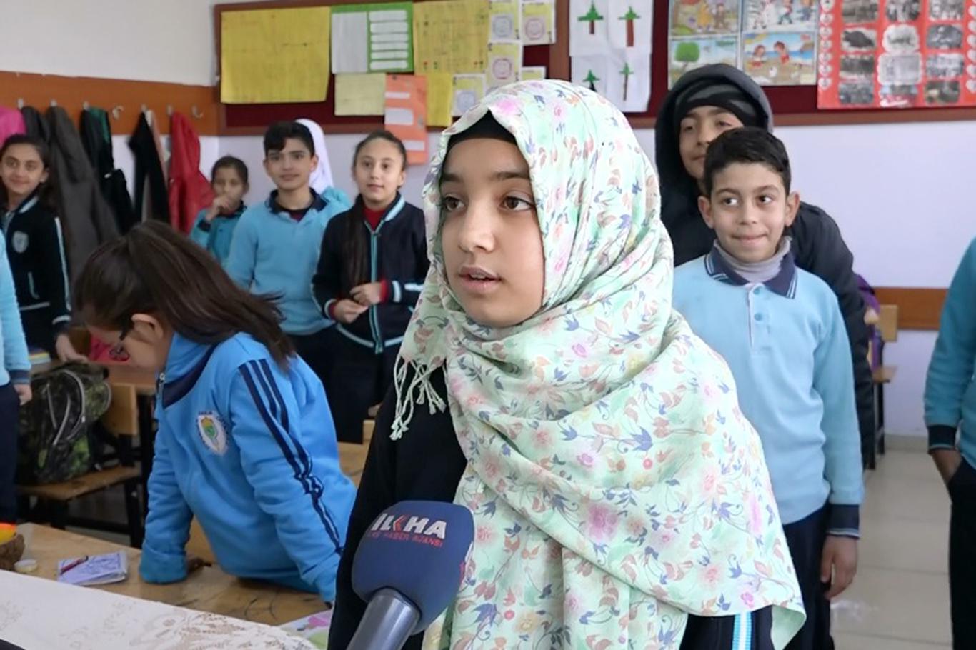 ​"Yarıyıl tatilinde Siyer Sınavı'na hazırlanacağız"