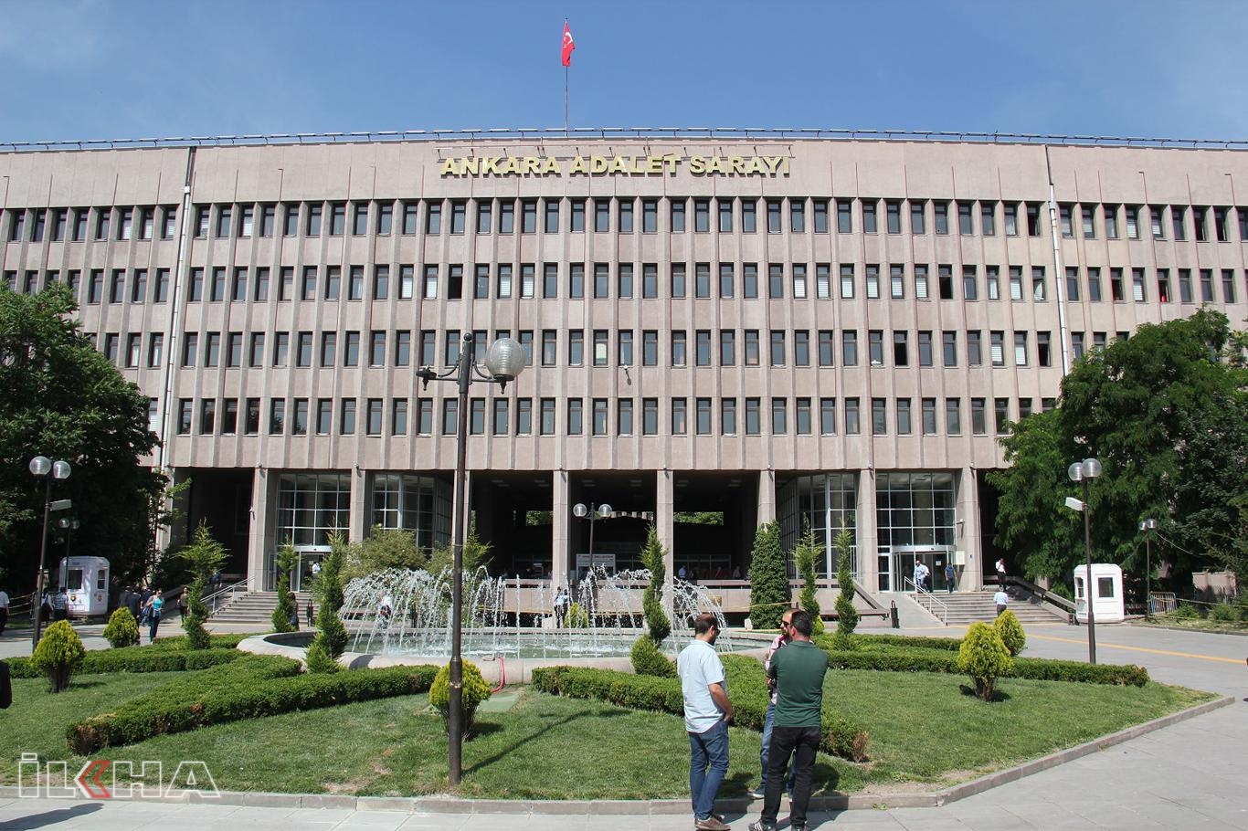 Yasin Börü  davası 18 Ağustos’a ertelendi