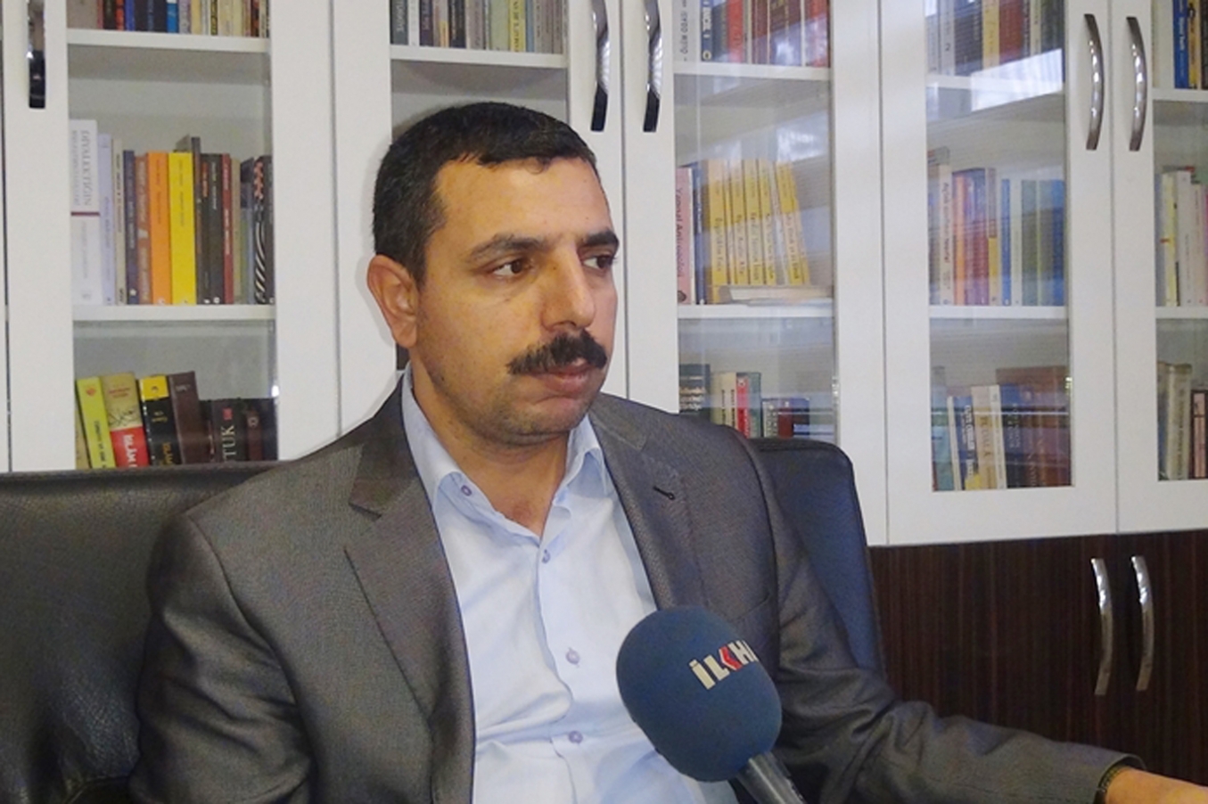 “Yeni sürece Hizbullah mutlaka dâhil edilmeli”