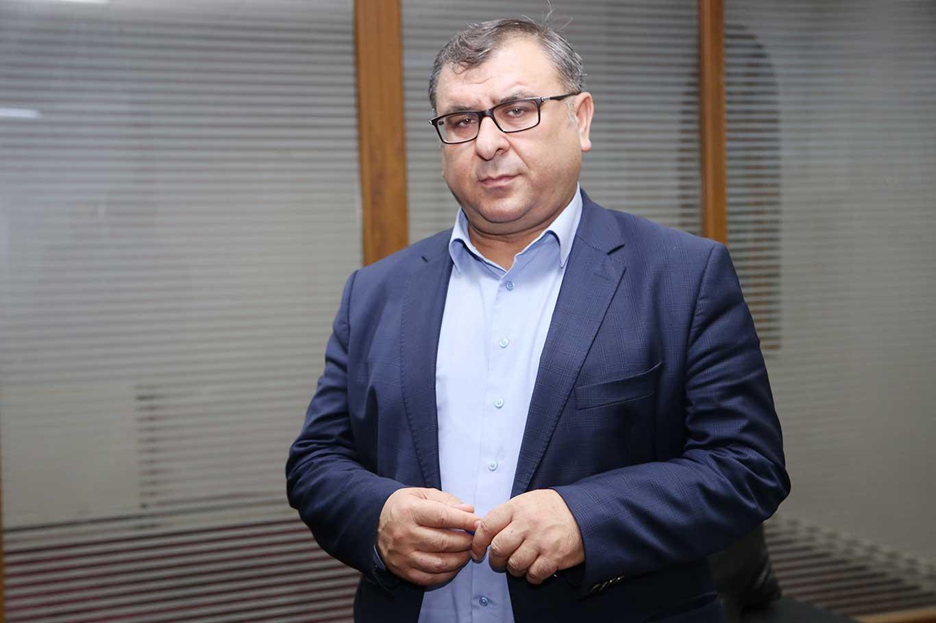 "Yeni yönetimde yerel halka yer verilmeli"