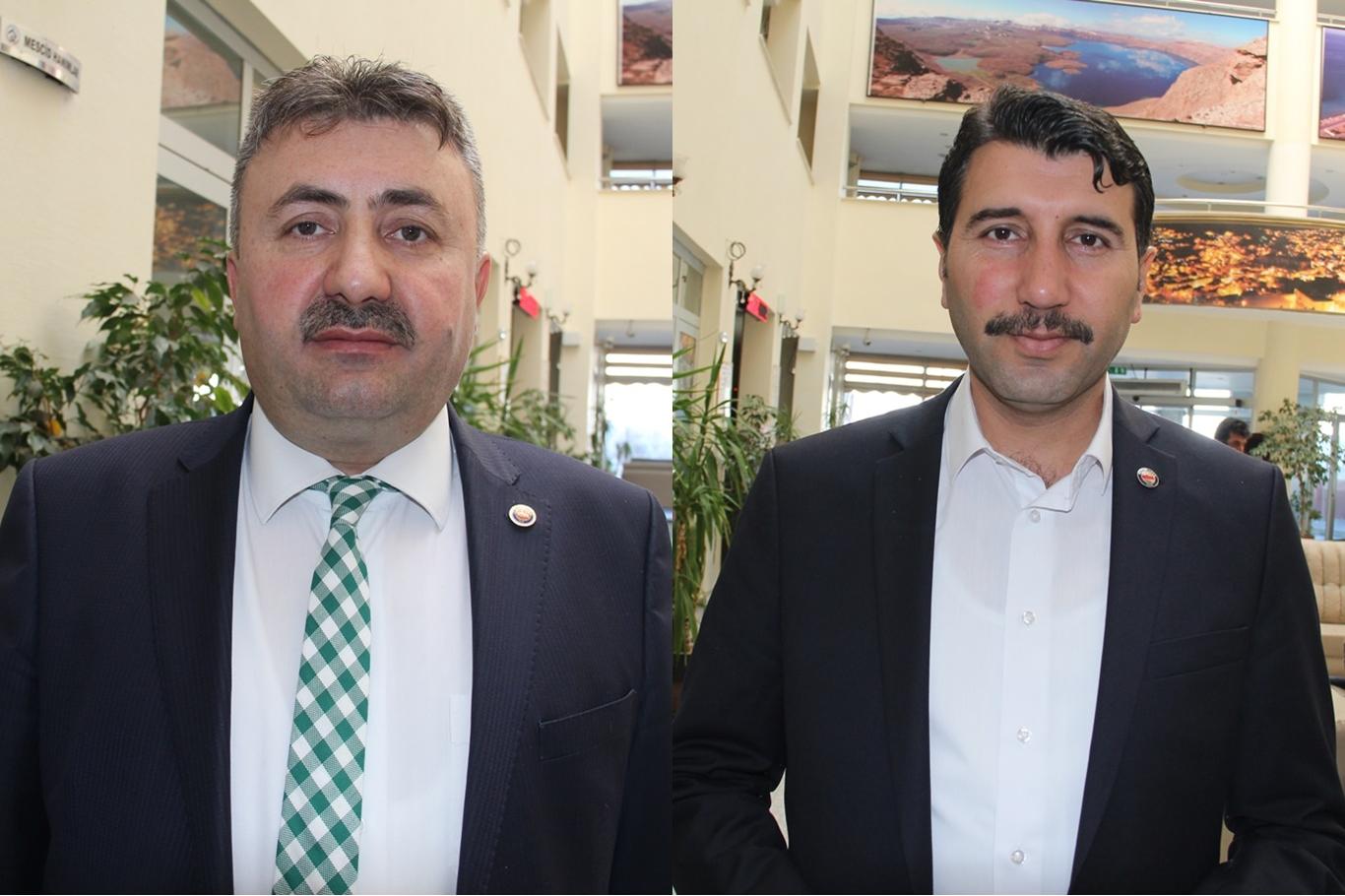 “Yeni Zelanda’daki saldırı haçlı zihniyetinin gerçek yüzünü ortaya koymuştur”