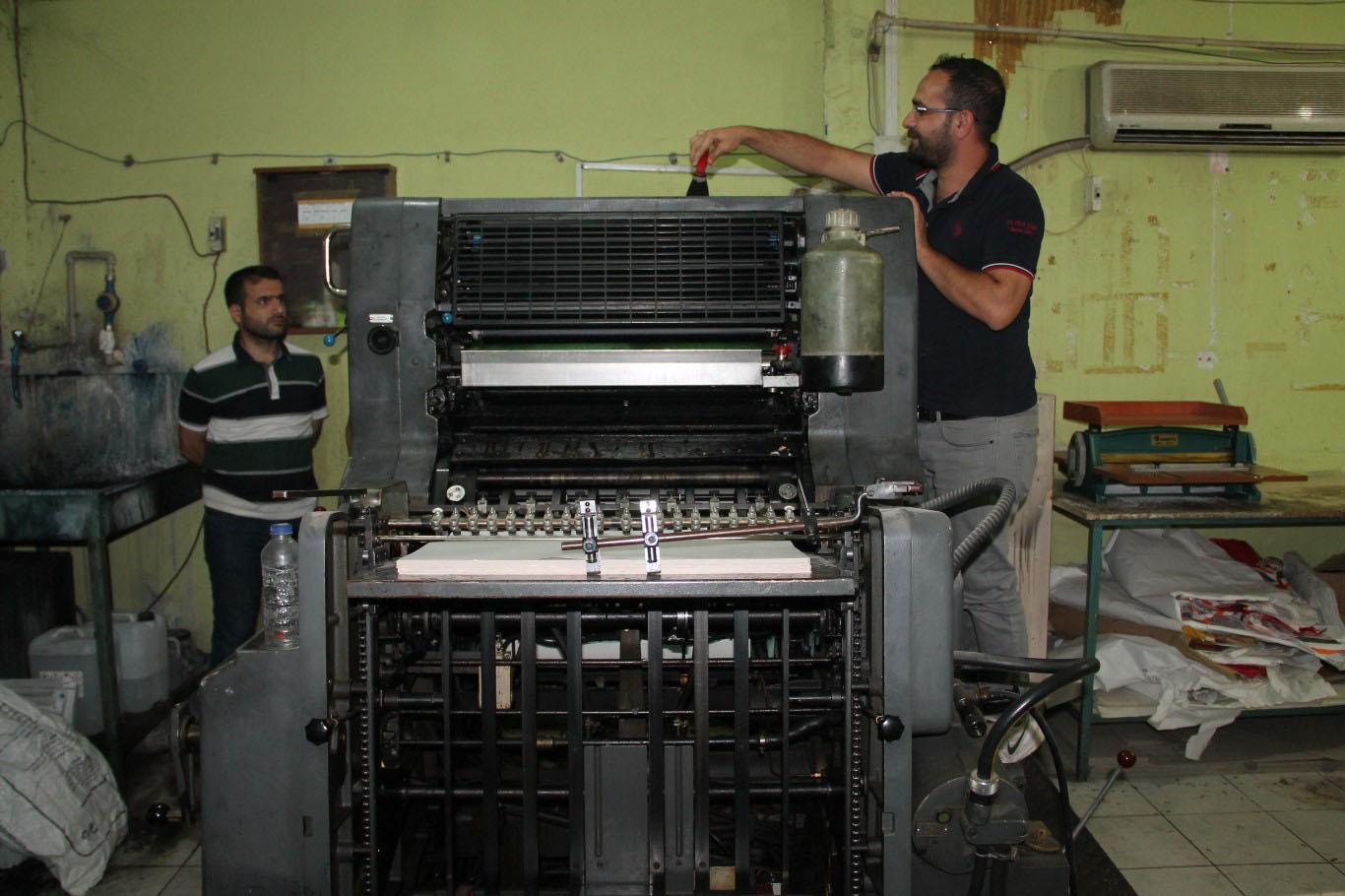 Yerel medya tarihinin en zor dönemini yaşıyor