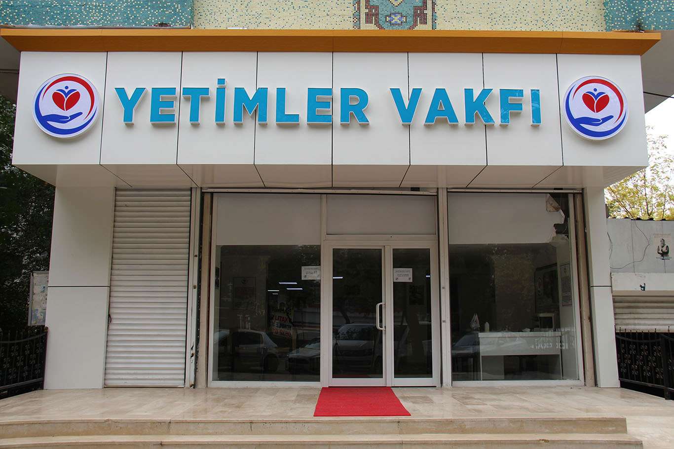 Yetimler Vakfı, 2020 yılı faaliyet raporunu açıkladı