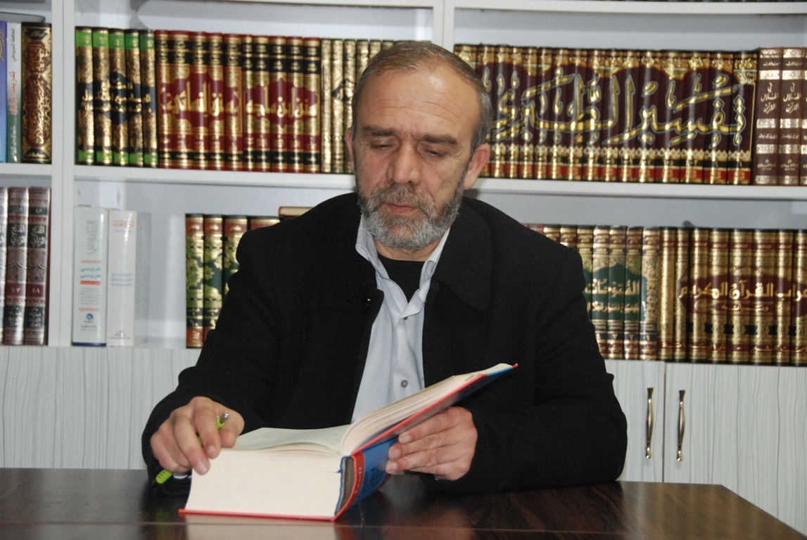 “Yılbaşı kapitalizmin tüketim bayramıdır”