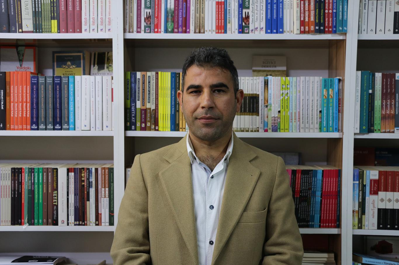'Yılbaşı kutlamalarının haram olduğu camilerde anlatılmalıdır'