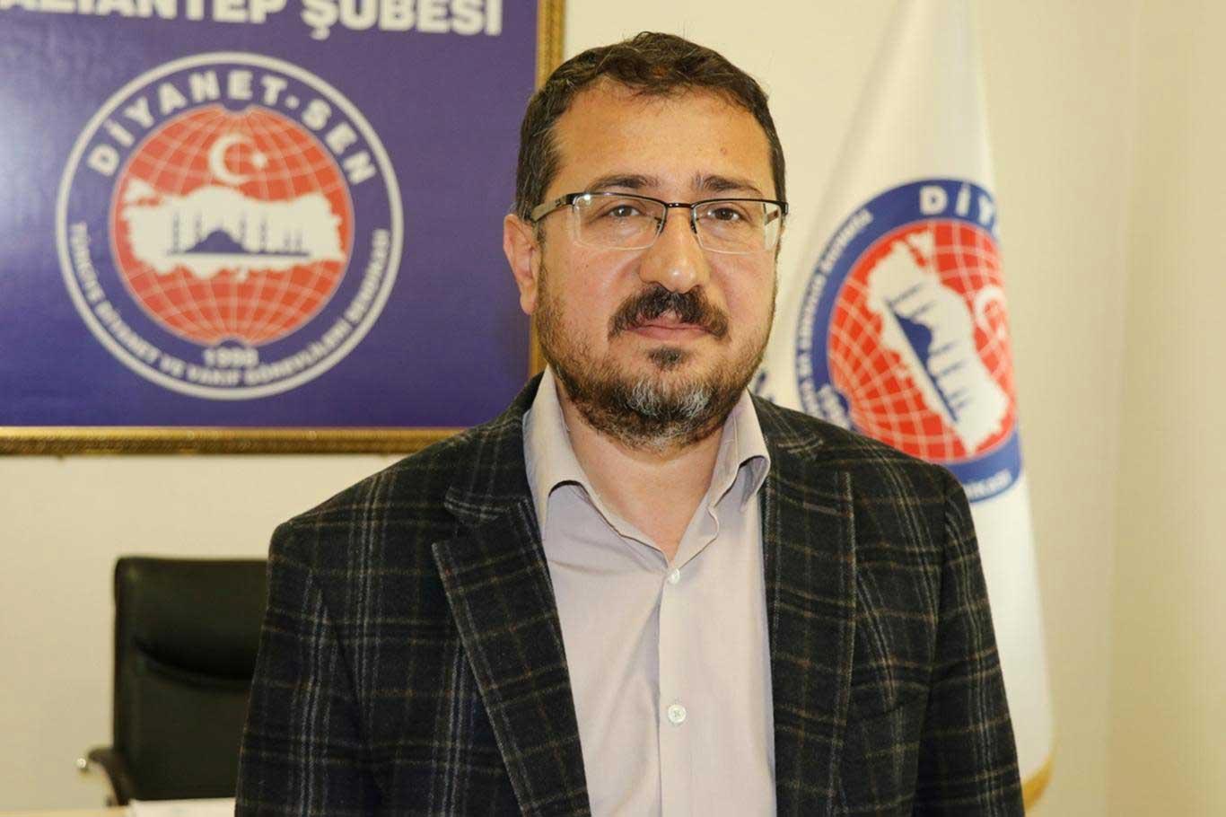 "Yılbaşı kutlamalarının İslam'da yeri yoktur"