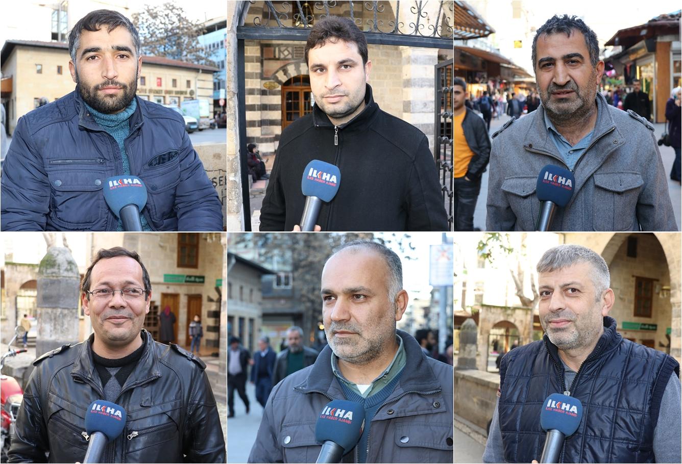 "Yılbaşı kutlamalarının İslam'da yeri yoktur"