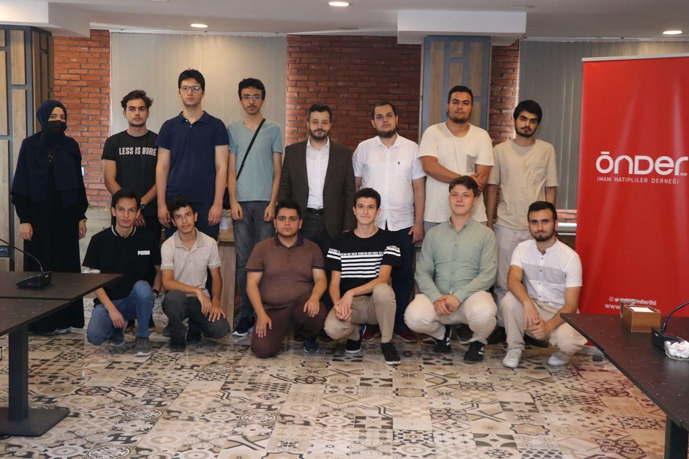 YKS'de derece yapan imam hatipliler: Başarının sırrı düzenli çalışmak
