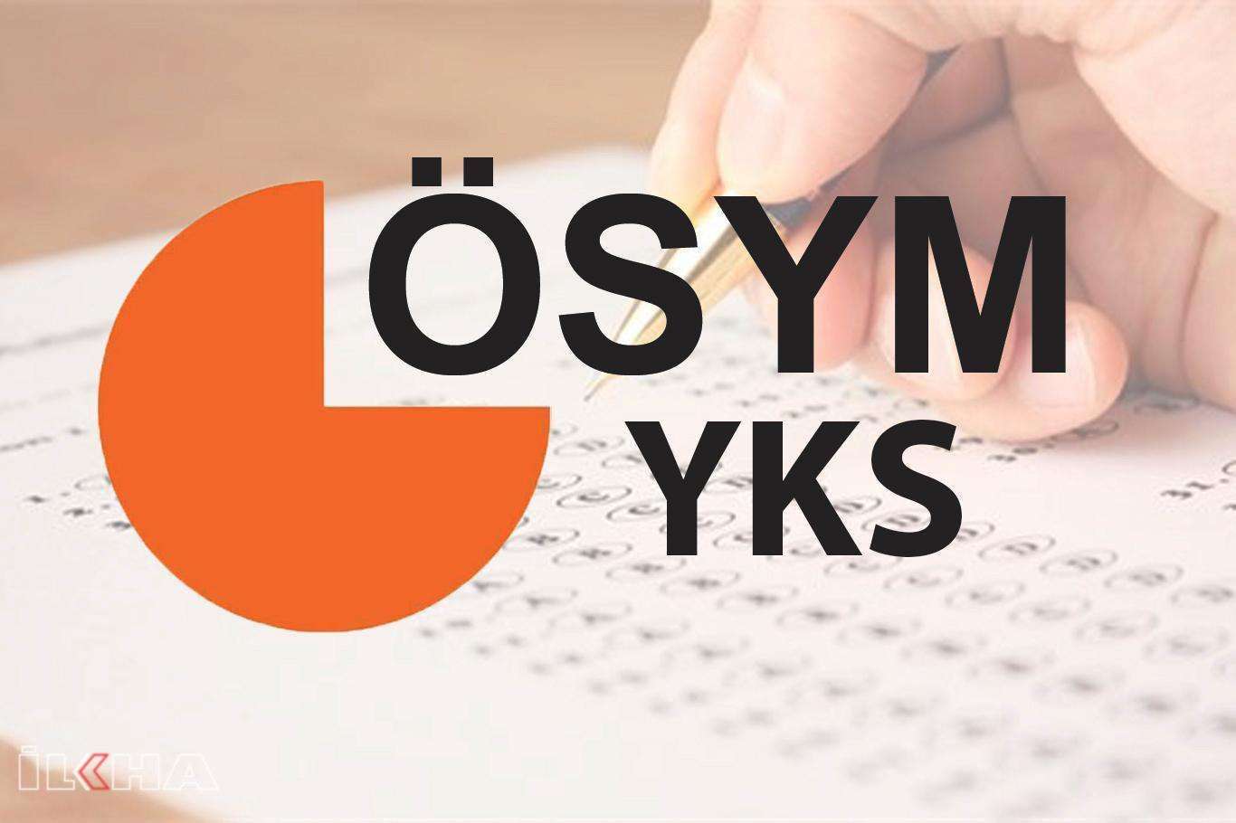 YKS için tercih işlemleri başladı
