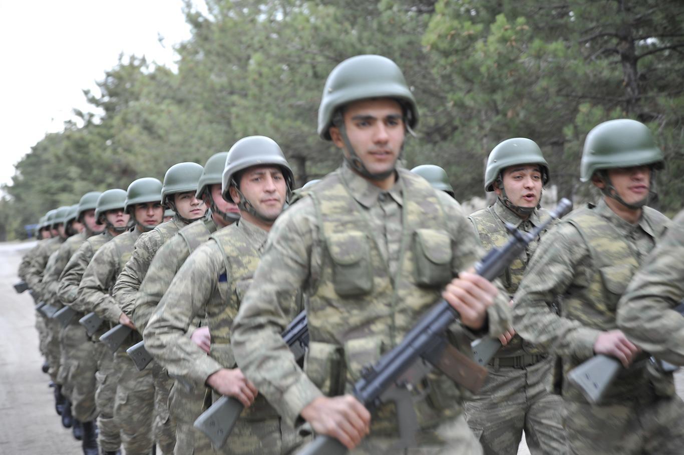 Yoklama kaçakları ile bakaya kalanlara bedelli yok