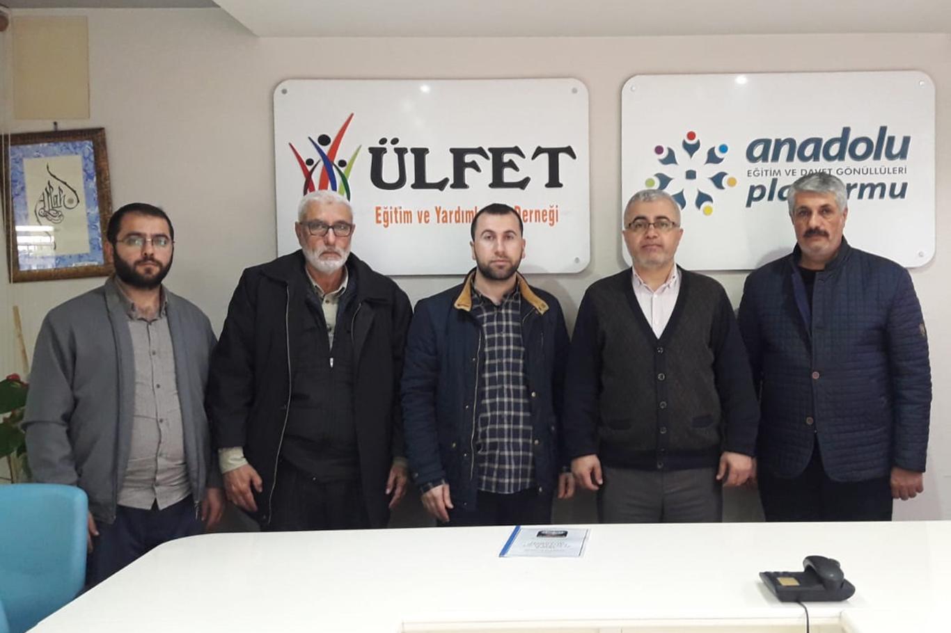 ​"Yusufîlere adalet için temenninin ötesi somut adımlar atılmalı!"